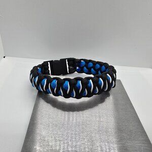 Solomon's Dragon Paracord Bracelet